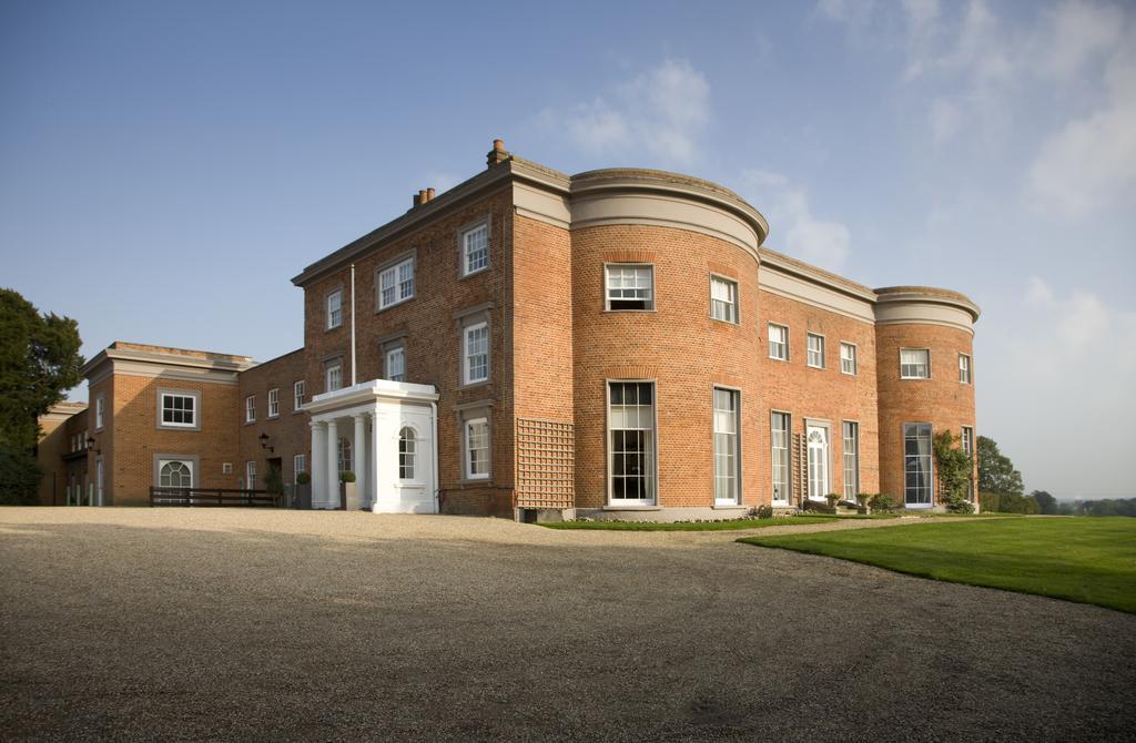 Готель Highfield Park Гоок Екстер'єр фото