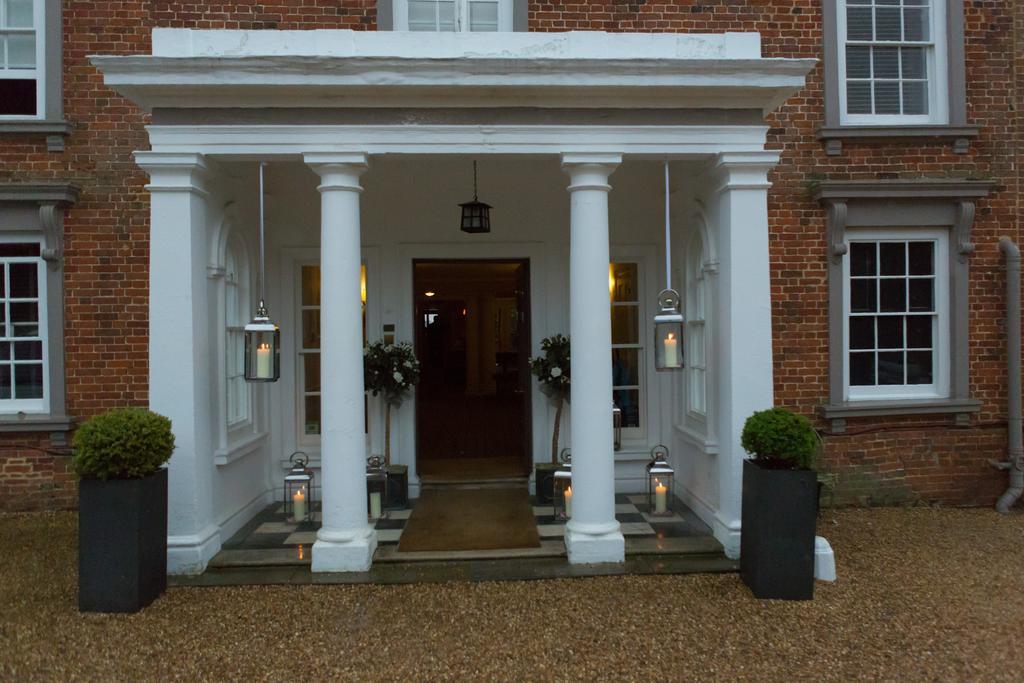 Готель Highfield Park Гоок Екстер'єр фото
