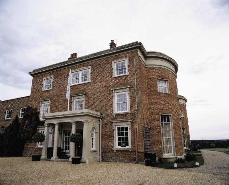 Готель Highfield Park Гоок Екстер'єр фото